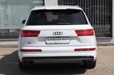 Audi SQ7 4.0 TDI quattro*MATRIX-LED*NACHT*ACC* - weiße Audi SQ7