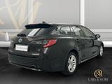 Toyota Corolla Touring Sports HuD RFK ACC DAB LED SHZ - Toyota Corolla Gebrauchtwagen in Bremen