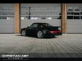 Porsche 964 3.6 Turbo WLS Bad Boys * deutsches Fahrzeug - Porsche aus 1993