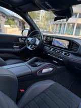 Mercedes-Benz GLE 400 e 4MATIC - AMG Line - gebrauchte Mercedes-Benz GLE 400 aus dem Jahr 2024