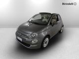 Fiat FIAT 500 (2015-2024) - 500 C 1.2 Lounge - Fiat 500: Cabrio, Fiat500