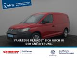 Volkswagen Caddy Maxi 1.5 TSI / Bluetooth, Klima, DAB+