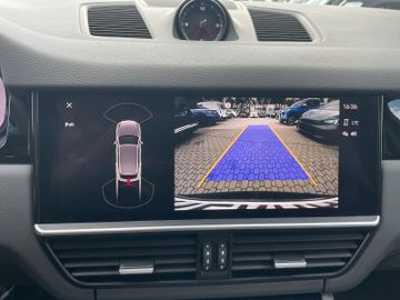 Porsche Cayenne E-Hybrid Platinum Edition*BOSE*Pano*LED*