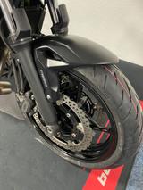 Kawasaki Z650 schöner Zustand. 35 KW , Tiefergelegt - KAWASAKI 650