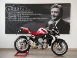 MV Agusta Brutale 800 Unico Esemplare 01/01 - MV AGUSTA 800 BRUTALE