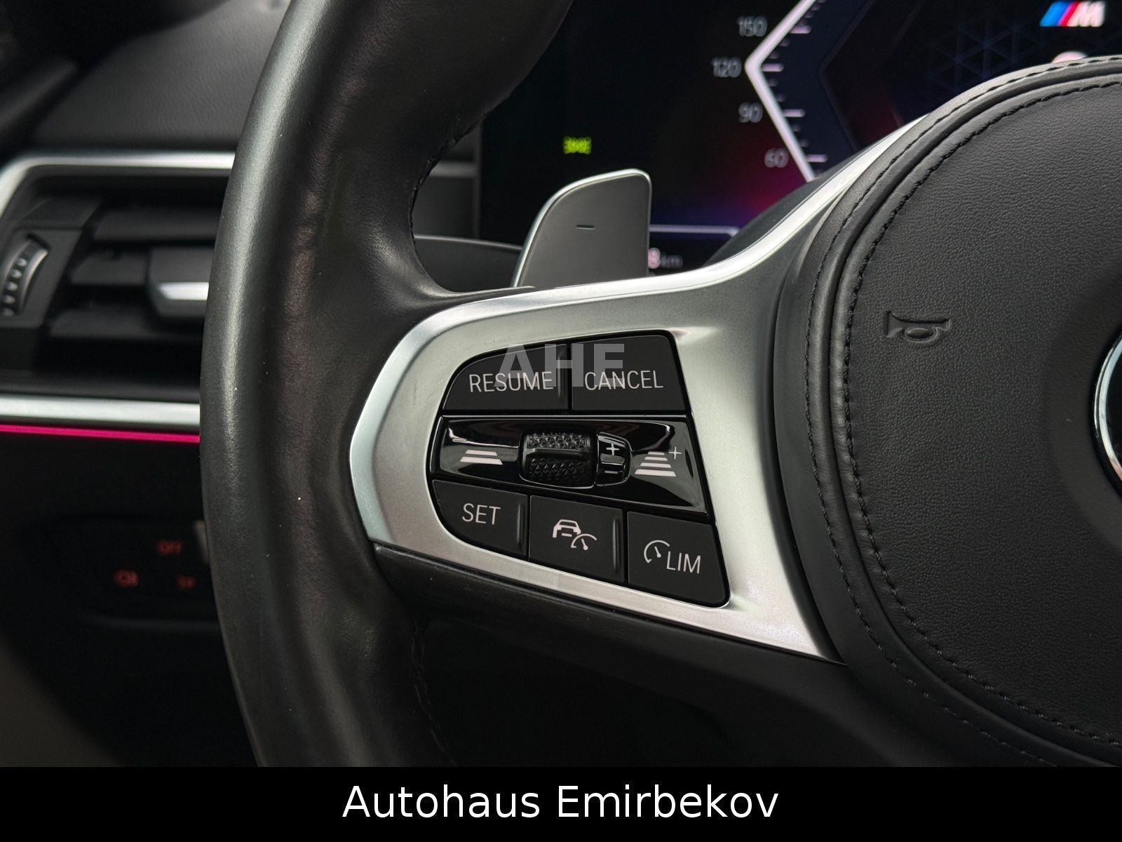 BMW M440 Coupe XD M Sport Individual/HuD/H&K/360°/1A foto 25