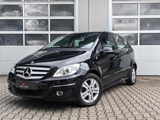 Mercedes-Benz B 160 PDC|NAVI|SHZ|KLIMA|MFL|TEMPOMAT|FREISPRECH