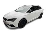 Seat Leon ST Cupra 300*Navi*Alcantara*BeatsAudio*LED* - Seat Leon Gebrauchtwagen in Mülheim (Ruhr)