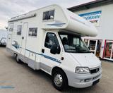 Adria Coral 660 SP AHK*Markise*Luftfed..*Vent  - Adria Coral