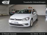 Volkswagen Golf VII 1.0 TSI Trendline *LED* - Volkswagen Golf: Tsi Trendline