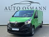Renault Trafic L2H1 2,9t Komfort / Rückfahrkamera - Renault Trafic in Mönchengladbach