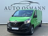 Renault Trafic L2H1 2,9t Komfort / Rückfahrkamera - Renault Trafic in Düsseldorf