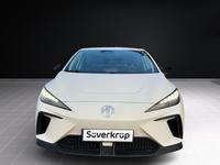 MG4 Standard DISTR KAMERA SPUR PDC