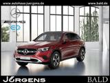 Mercedes-Benz GLC 400 e 4M Avantgarde/360/Pano/Burm/AHK/Distr - gebrauchte Mercedes-Benz GLC 400 aus dem Jahr 2023