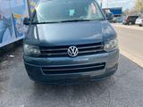 Volkswagen Vw T5 Multivan 2.5 TDI  AXD Motor Getriebe... - Volkswagen T5: Getriebe