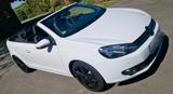 Volkswagen Gepflegtes VW Golf VI Cabriolet, 1.4 TSI, 160PS - Volkswagen Golf: Tsi 160