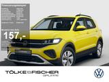 Volkswagen T-Cross Life 1.0 l TSI OPF Digital Cockpit - Volkswagen T-Cross Neuwagen