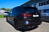 BMW X3 xDrive 30 d MSPORT/STANDH/LASER/APP/RFK/AHK - Vorführwagen-Angebote