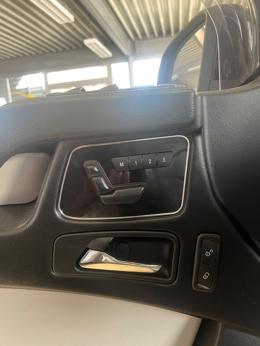 Fahrzeugabbildung Mercedes-Benz G 350 d AMG LINE *FACELIFT*22" AMG SCHMIEDE*