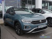 Volkswagen T-Roc - Vorschau Bild 4