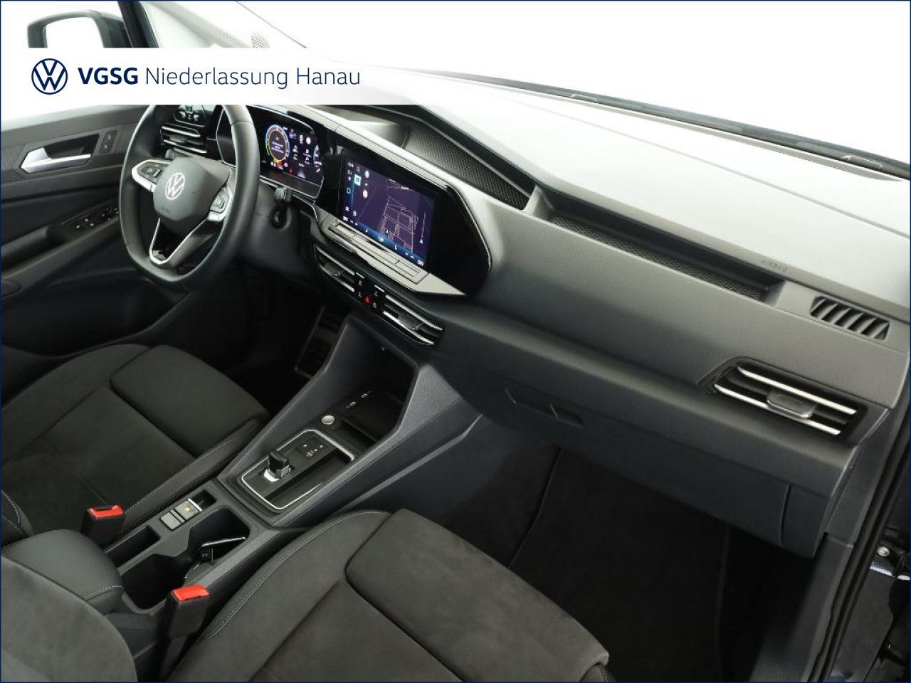 Volkswagen Caddy - Bild 7