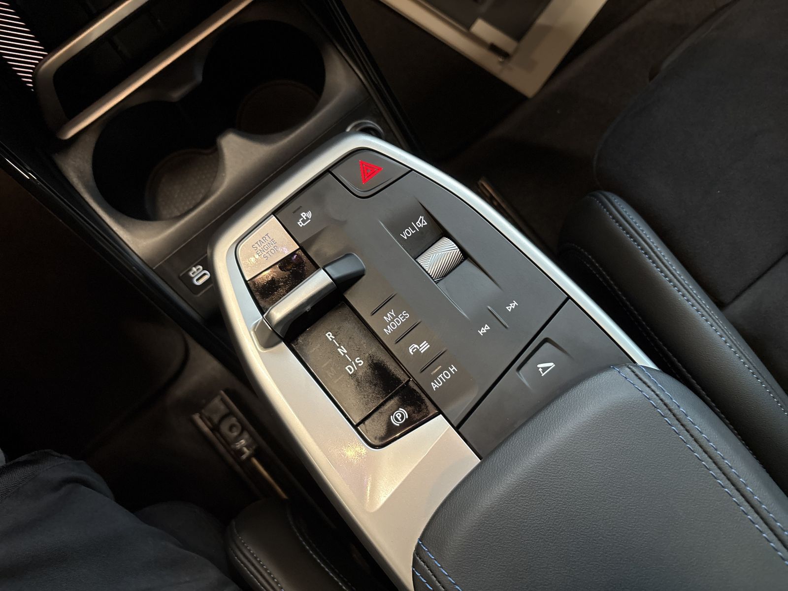 BMW 223 Active Tourer - Bild 15