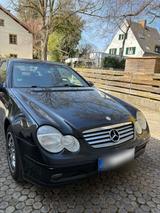 Mercedes-Benz Mercedes CL C180 Kompressor - Mercedes-Benz CLC 180 in München