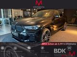 BMW X6 M50 i*Hamann Optik* Bowers & Wilkins*Laeser* - BMW X6: Haman