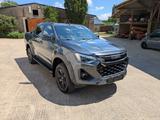Isuzu D-Max 25 Doublecab V-Cross 4WD - Isuzu von 2026