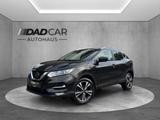 Nissan Qashqai N-Connecta 1.3 *360°*KEYLESS*NAVI*PANO* - Nissan Gebrauchtwagen in Hannover