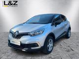 Renault Captur TCe 90 Limited Deluxe *Navi,Klima,PDC - Renault Captur Gebrauchtwagen in Hamburg