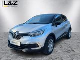 Renault Captur TCe 90 Limited Deluxe *Navi,Klima,PDC - Renault Captur in Hamburg
