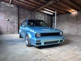 Volkswagen Golf I Cabrio * 1,8L* Sondermodell Acapulco* - Volkswagen Golf Oldtimer mit Benzin-Antrieb: Cabrio