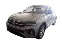 Volkswagen T-Roc - Vorschau Bild 2