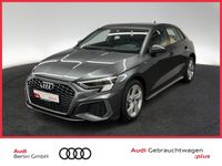 Audi A3 - Vorschau Bild 1