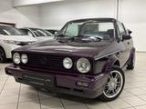 Volkswagen Golf 1 Cabriolet 1.8 Genesis | Karmann | - VW Gebrauchtwagen von 1992