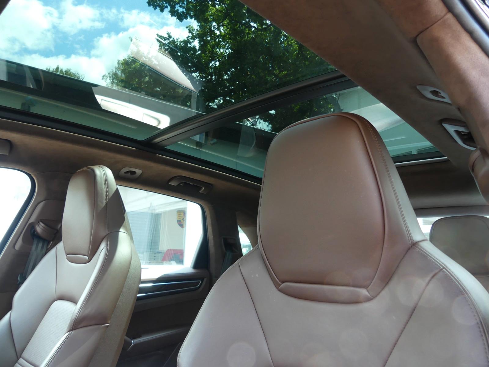 Porsche Cayenne GTS, 2.Hd., Scheckheft PZ,  Pano.,Matrix