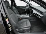 Audi A6 Avant 45 TFSI quattro advanced ACC*MATRIX*AHK - Audi A6 Jahreswagen