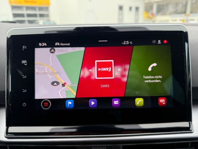 Tarraco FR 1.5TSI DSG *AHK+NAVI+AssistenzXL*