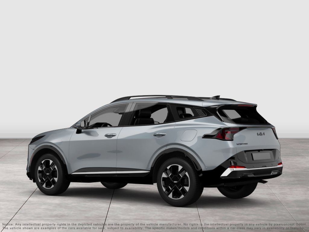 Kia Sportage - Bild 4