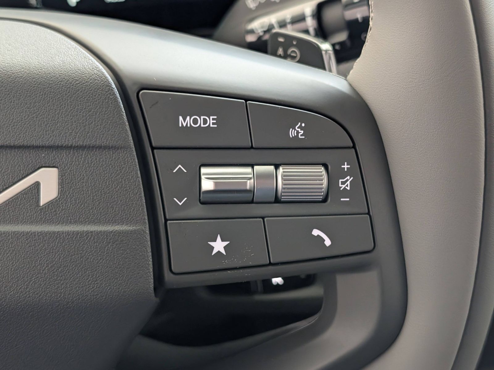 KIA EV3 58,3-kWh Earth Upgrade Business – Bild 32