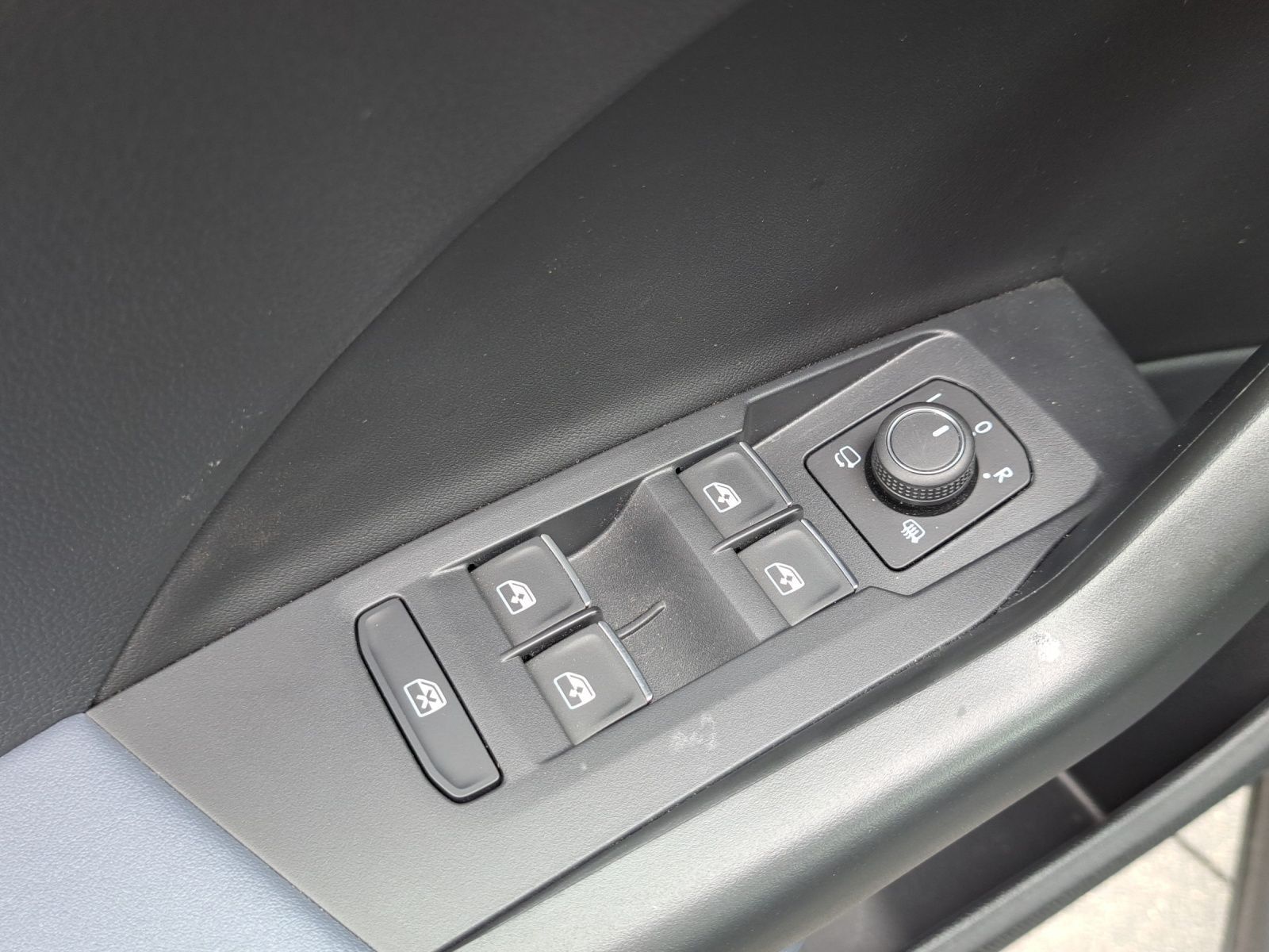 Volkswagen T-Cross - Bild 17