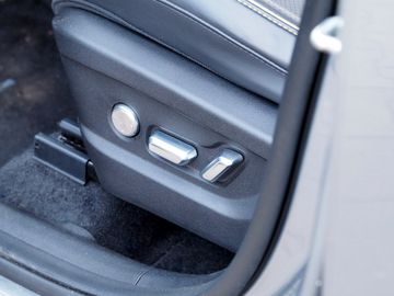 Bild 14 BAIC X55 Bejing X55 Luxury LED,PANO,360°KAMERA,PARKASSIST