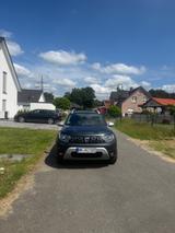 Dacia Duster TCe 90 2WD Access Access - Dacia Duster Access mit Benzin-Antrieb