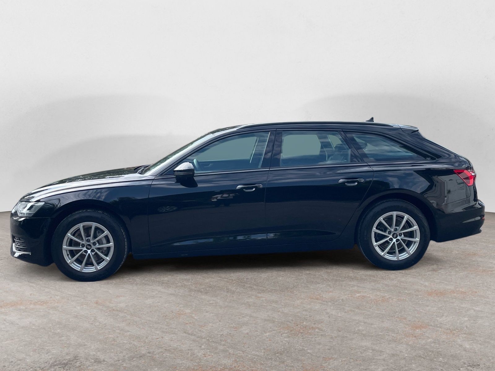 Audi A6 Avant 40 TDI qu. S-tronic *AHK*LED*Navi* imagem 3