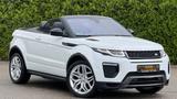 Land Rover Range Rover 2.0TDI Evoque TD4 Cabriolet HSE-Aut. - gebrauchte Land Rover Range Rover Evoque aus dem Jahr 2016