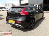Volvo V40 V-40 D4 R-Design Navi 190pk - gebrauchte Volvo Kleinbus
