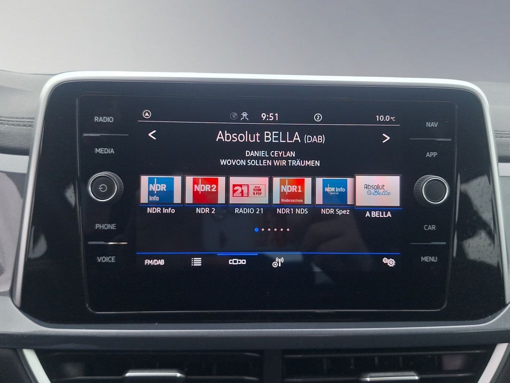 Volkswagen T-Roc - Bild 15