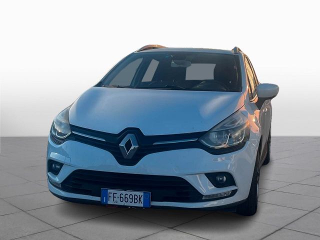 Renault Clio Sporter dCi 8V 75CV Start&Stop Ener