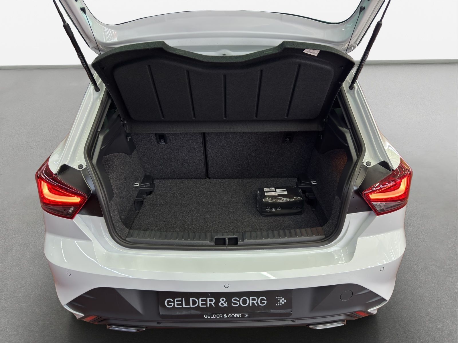 Seat Ibiza - Bild 11